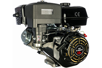 Двигатель бензиновый (13 л.с.) Lifan 188F-L