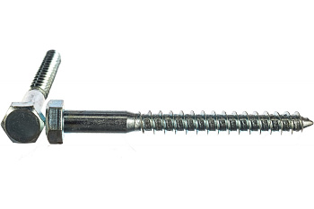 Шурупы Зубр 12x120 150шт 300450-12-120-150