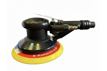 Эксцентриковая шлифмашина Pegas pneumatic 1816