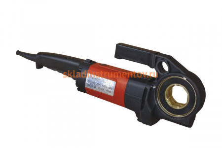 Электрический клупп TOR SQ30 до 1.25" 1002700