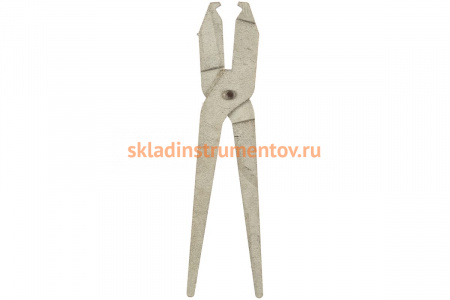 Клещи для стяжки хомутов шруса AV Steel AV-922077