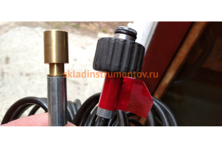 Шланг высокого давления Huter