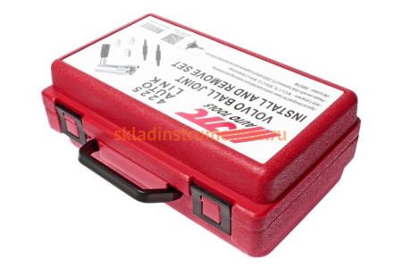 Набор инструментов для демонтажа шаровых опор VOLVO S60, S80, V70, XC70, XC60, XC90 JTC 4225