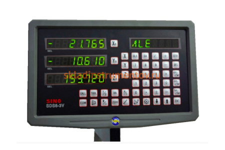 Токарно-винторезный станок MetalMaster Z51150 17046