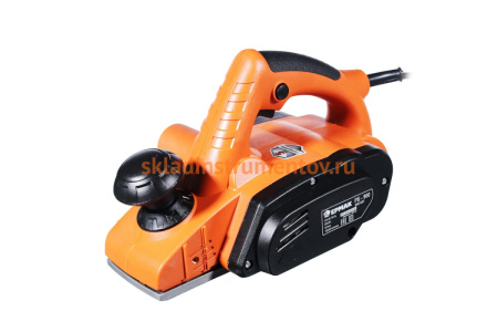 Рубанок ЕРМАК РБ-900 646-051