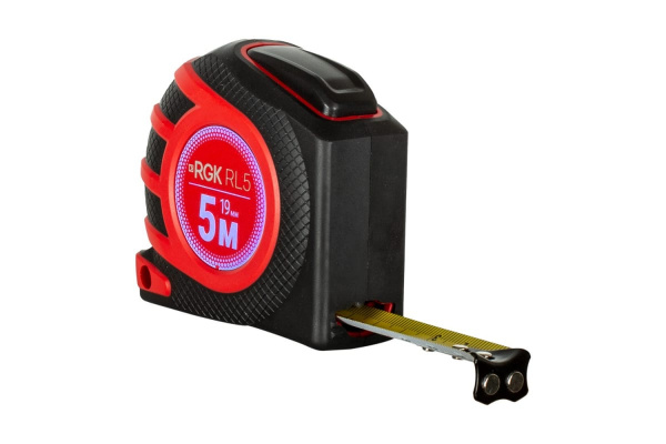 Измерительная рулетка RGK RL5 776929