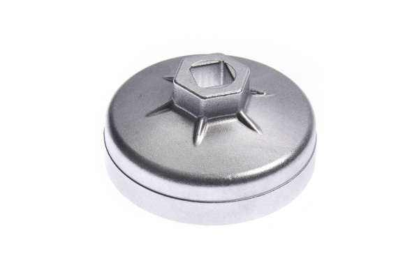 Съемник масляного фильтра Станкоимпорт 64 мм, 14 граней ST010203