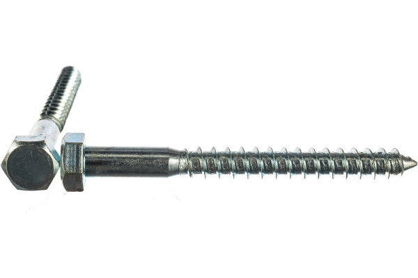 Шурупы Зубр 12x120 150шт 300450-12-120-150