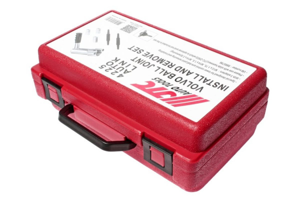 Набор инструментов для демонтажа шаровых опор VOLVO S60, S80, V70, XC70, XC60, XC90 JTC 4225