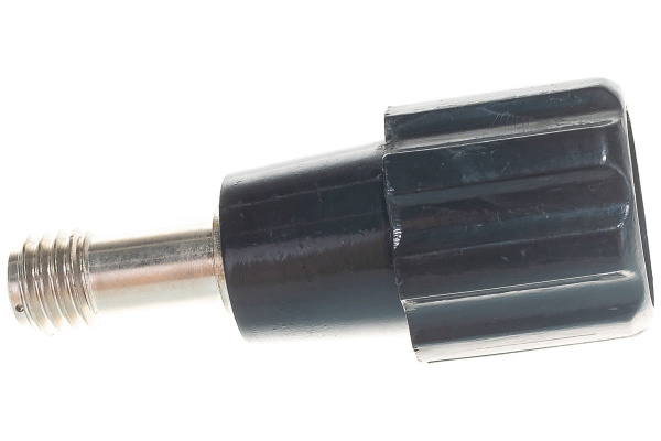 Винт становой с дюймовой резьбой 5/8 для штативов LIGHT ADA А00425