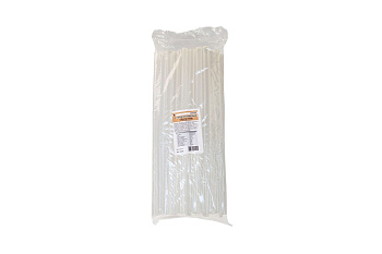 Стержни клеевые 11х300мм, 34шт Энкор 436 50436