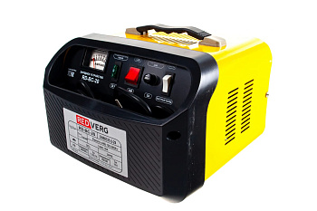 Зарядное устройство REDVERG RD-BC-20 5027937