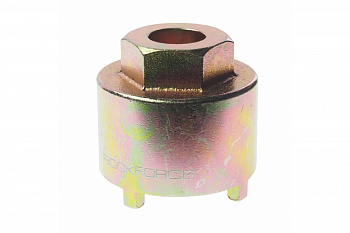 Съемник шаровых опор Peugeot под ключ 32мм ROCKFORCE RF-1710