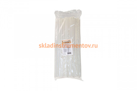 Стержни клеевые 11х300мм, 34шт Энкор 436 50436