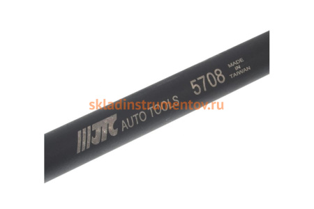Плоская монтировка 90, длина 600 мм JTC 5708
