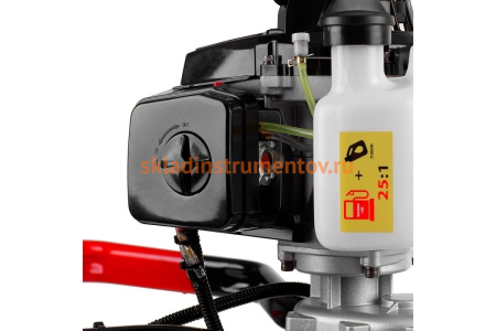 Бензобур ADA GroundDrill-10 А00615