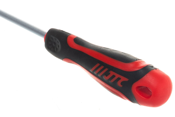 Приспособление для снятия и установки золотника ниппеля с фиксатором, диаметр 4.5мм, длина 160мм JTC 7721L