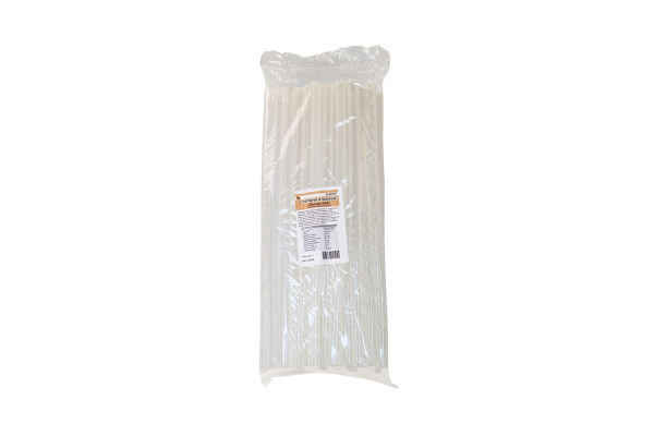 Стержни клеевые 11х300мм, 34шт Энкор 436 50436