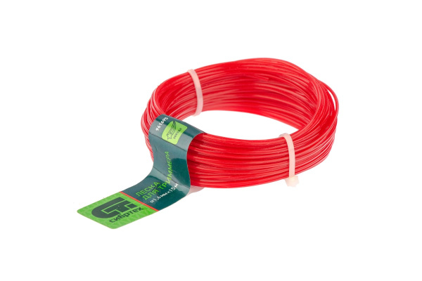 Леска (1.6 мм; 15 м; звезда) для триммера СИБРТЕХ 961695