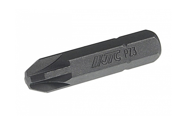Вставка POZIDRIVE (PZ3х30 мм; 1/4") JTC 11A3003