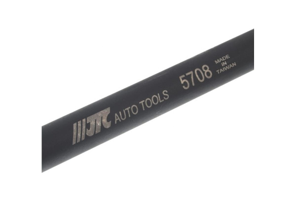 Плоская монтировка 90, длина 600 мм JTC 5708