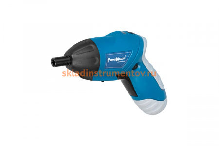 Аккумуляторная отвертка РемоКолор ОА-4,8 95-2-000