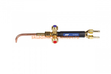 Горелка сварочная ацетиленовая ПТК Г2А МИНИ №0А,1А,2А,3А 00000029422