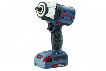 Аккумуляторный ударный гайковёрт Ingersoll Rand 1/2" W5152-K22-EU