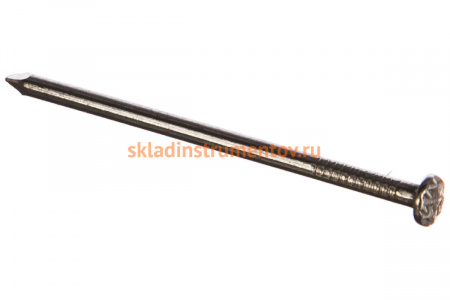 Строительные гвозди Зубр МАСТЕР оцин 305036-25-050