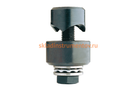 Пробойник отверстий в металле Ruko 25.0 мм 3z 109250K