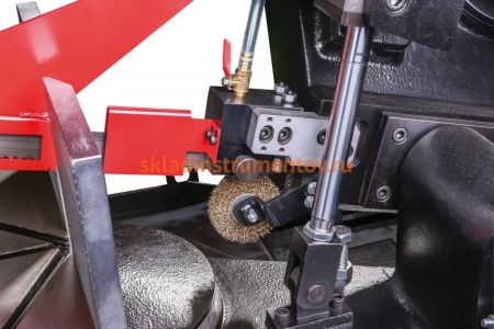 Ленточнопильный станок по металлу 400В JET EHB-350DGS EHB-350DGSVIP