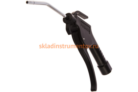 Обдувочный пистолет FORCE 100 мм 9U0202