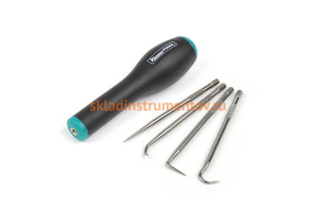 Набор крючков Kamasa Tools K 1932