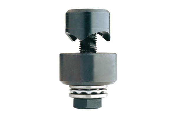 Пробойник отверстий в металле Ruko 25.0 мм 3z 109250K