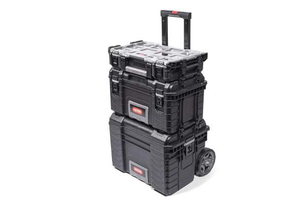 Модульная система КВТ KETER MS-02 82053