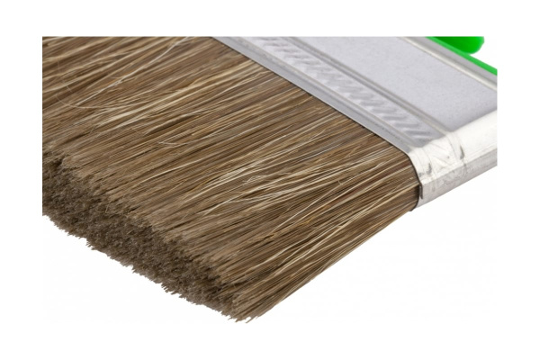 Флейцевая кисть MATRIX Color Line РАБОТЫ ПО ДЕРЕВУ 70х12 мм 83375