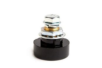 Розетка панельная 70-95 Сварог ISQ0054