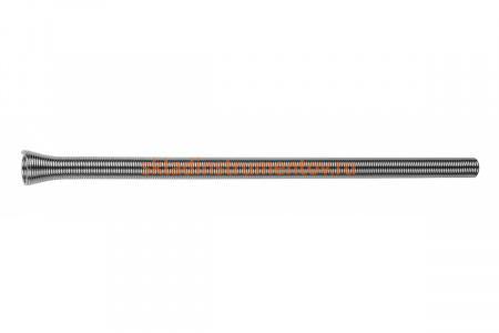 Пружина для гибки медных труб Зубр МАСТЕР 10 мм 23531-10