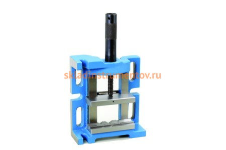 Тиски для сверлильных станков JET DPV/UG/3/100 GR35125