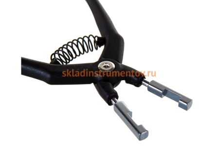 Щипцы для демонтажа топливных линий KING TONY 9AB12