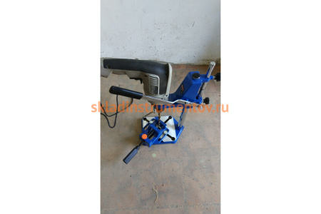 Стойка для сверлильных машин ДИОЛД СМС-43 50012010