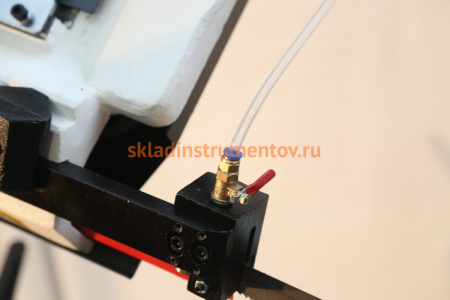 Ленточнопильный станок MetalMaster BSM-240 17734