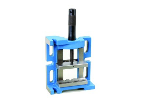 Тиски для сверлильных станков JET DPV/UG/3/100 GR35125