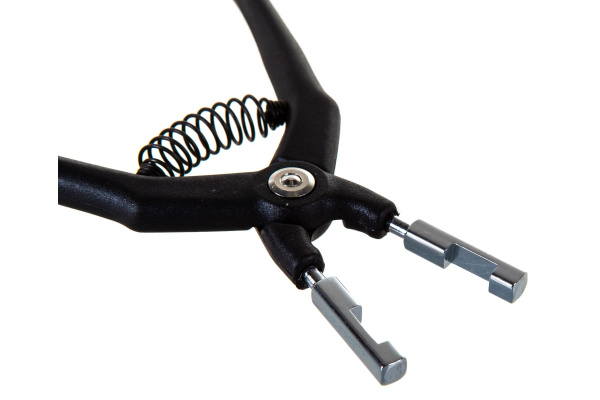 Щипцы для демонтажа топливных линий KING TONY 9AB12