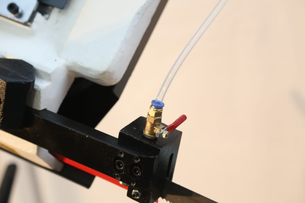 Ленточнопильный станок MetalMaster BSM-240 17734