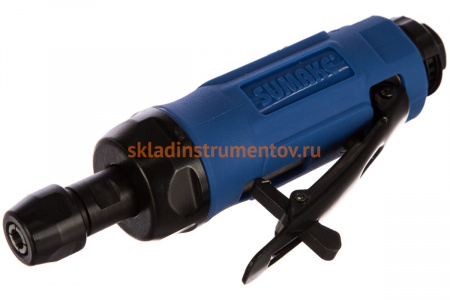 Пневмошлифмашина с набором шарошек Sumake ST-P7732МК 8141680