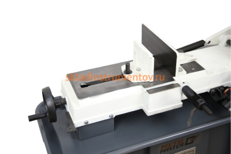 Ленточнопильный станок MetalMaster BSM-712N B27 380V 19028 Ленточнопильный станок MetalMaster BSM-712N B27 380V 19028