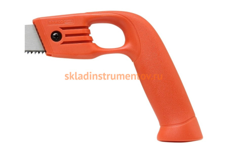 Выкружная ножовка BAHCO NP-12-COM