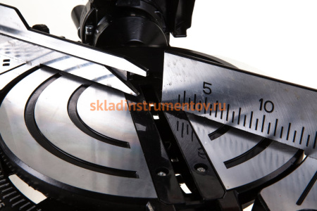 Торцовочная пила Вихрь ПТ-255Л 72/18/1