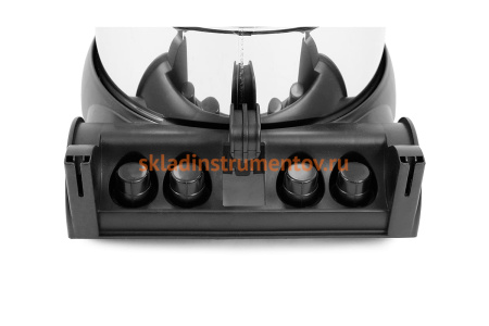 Пылесос MESSER RL118A-30L 10-30-118